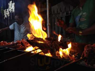 Kolkata Kebab