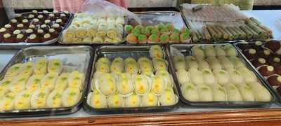 Surya Sweets & Greens