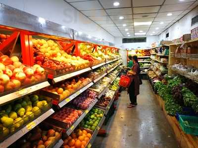 Surya Sweets & Greens