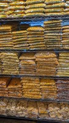 Surya Sweets & Greens