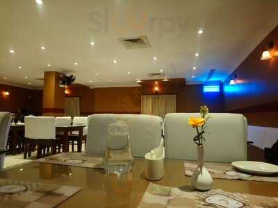 Rahham's International