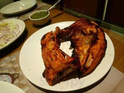 Rahham's International