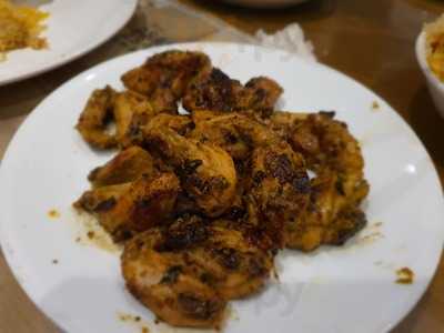 Rahham's International