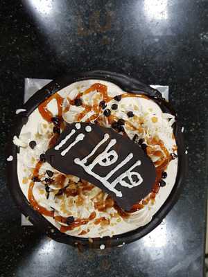 The Cake & Cream Factory