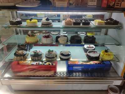 The Cake & Cream Factory