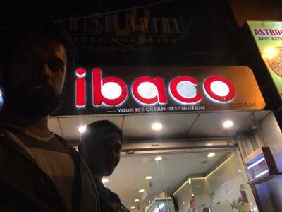 Ibaco