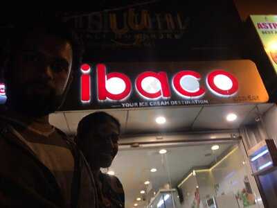 Ibaco