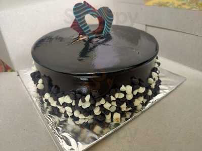 The Cake & Cream Factory