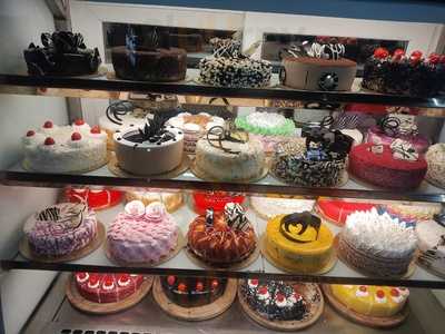 Banglore Iyangar's Bakery