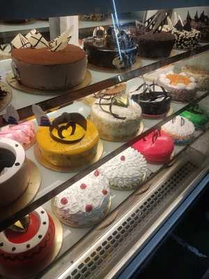 Banglore Iyangar's Bakery