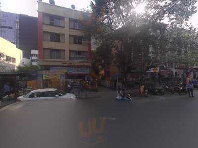 Banglore Iyangar's Bakery