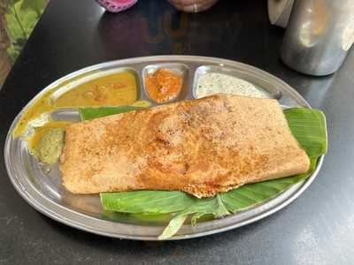 The Mylapore Cafe