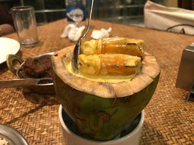 Tessa Restaurant & Bar