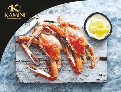 Kamini Bar