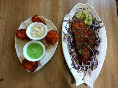 Zeeshan Restaurant - Apna Hyderabadi Food