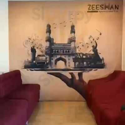 Zeeshan Restaurant - Apna Hyderabadi Food