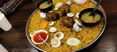 Zeeshan Restaurant - Apna Hyderabadi Food