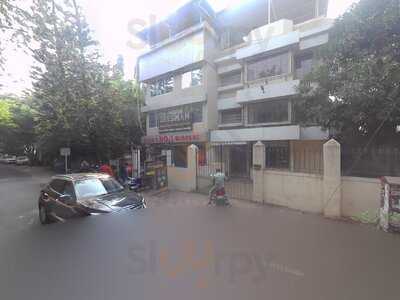 Zeeshan Restaurant - Apna Hyderabadi Food