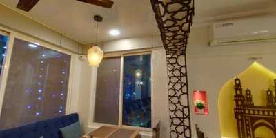 Zeeshan Restaurant - Apna Hyderabadi Food