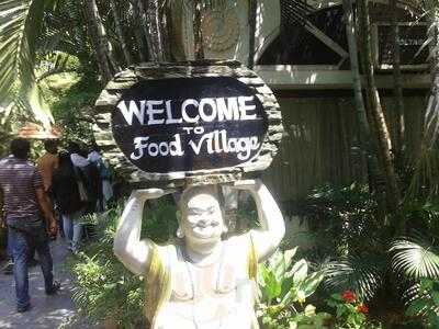 Food Village