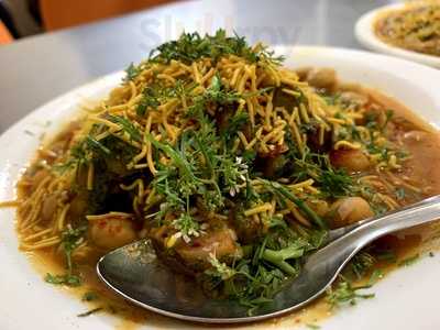 Calcutta Victoria Chat House