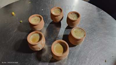 Calcutta Victoria Chat House