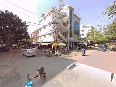 Calcutta Victoria Chat House