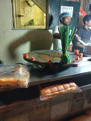 Calcutta Victoria Chat House