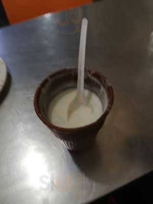 Calcutta Victoria Chat House