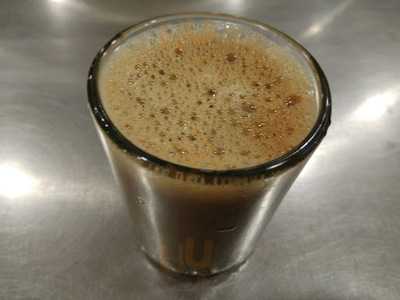 Calcutta Victoria Chat House