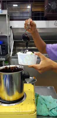 Corner House Ice Creams