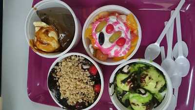 Corner House Ice Creams