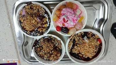 Corner House Ice Creams