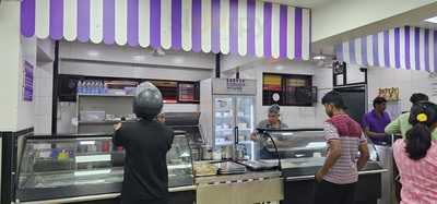 Corner House Ice Creams