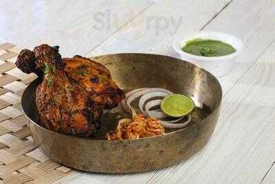 Gitanjali Biryani House