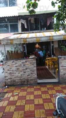 Gitanjali Biryani House