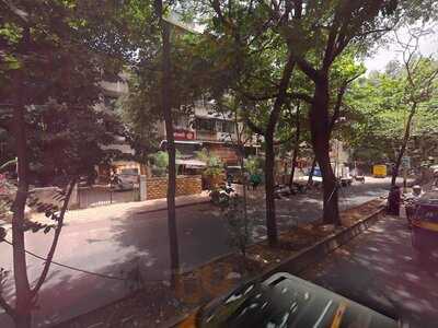 Gitanjali Biryani House