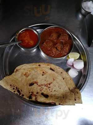 Gitanjali Biryani House