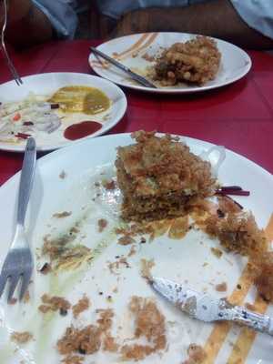 Satyanarayan Restaurant