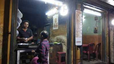 Satyanarayan Restaurant