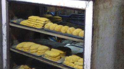 Satyanarayan Restaurant