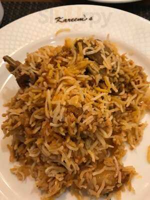 Kareem's Kolkata