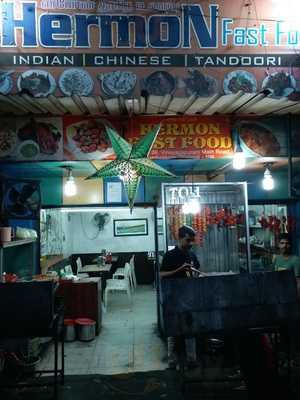 Thansi Thalppakattu Briyani & Fast Food