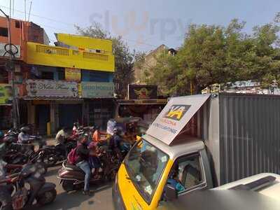 Thansi Thalppakattu Briyani & Fast Food