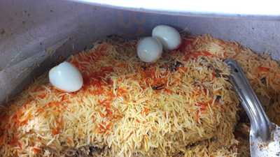 Thansi Thalppakattu Briyani & Fast Food