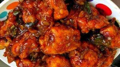 Thansi Thalppakattu Briyani & Fast Food