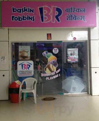 Baskin-robbins