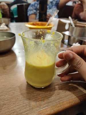 Hotel Sangeetha Bhavan Restaurant