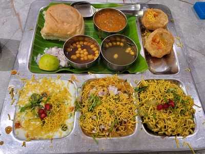 Hotel Sangeetha Bhavan Restaurant