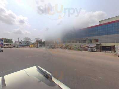 Hotel Sangeetha Bhavan Restaurant